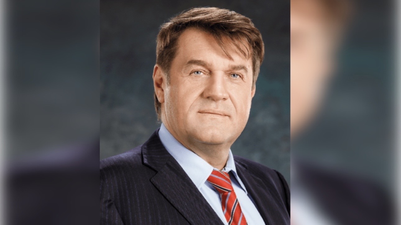 Обыски у владельца «Реал-Инвест» Тарабарина: причина, почему его называют газовым королем, суд с волонтером