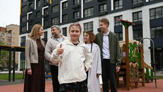 От завода до квартиры: как в столице масштабируют префабстроительство жилья