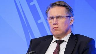 Мурашко: Ежедневная норма белка составляет 0,8–1 грамм на один килограмм веса