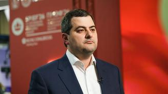 Овчинский: На Леснорядской улице построили еще один дом по программе реновации