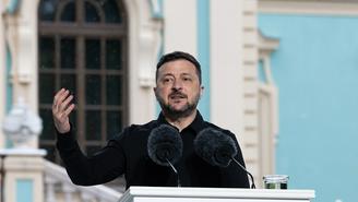 Зеленский заявил, что готов пойти на соглашение с потерей четверти территорий