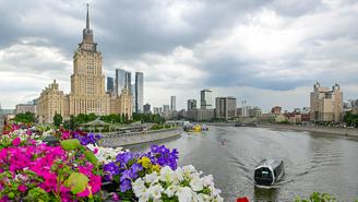 Погода в Москве до конца июня 2026: прогноз синоптика