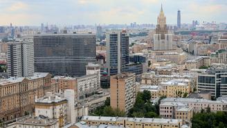 Патриотический проект «Города-герои — города Героев» начался в Москве