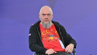 Как вывезти эту жизнь: писатель Герман Садулаев — о каноне военной прозы и магистральных дорогах судьбы