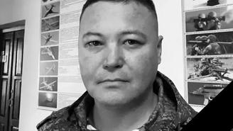 Бывший замгубернатора ХМАО Алексей Золотухин погиб на СВО
