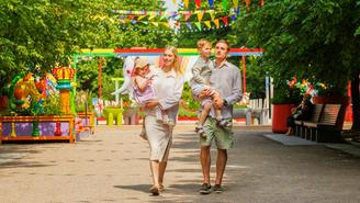 Бизнес подготовил мастер-классы, концерты и игры для гостей «Лета в Москве»
