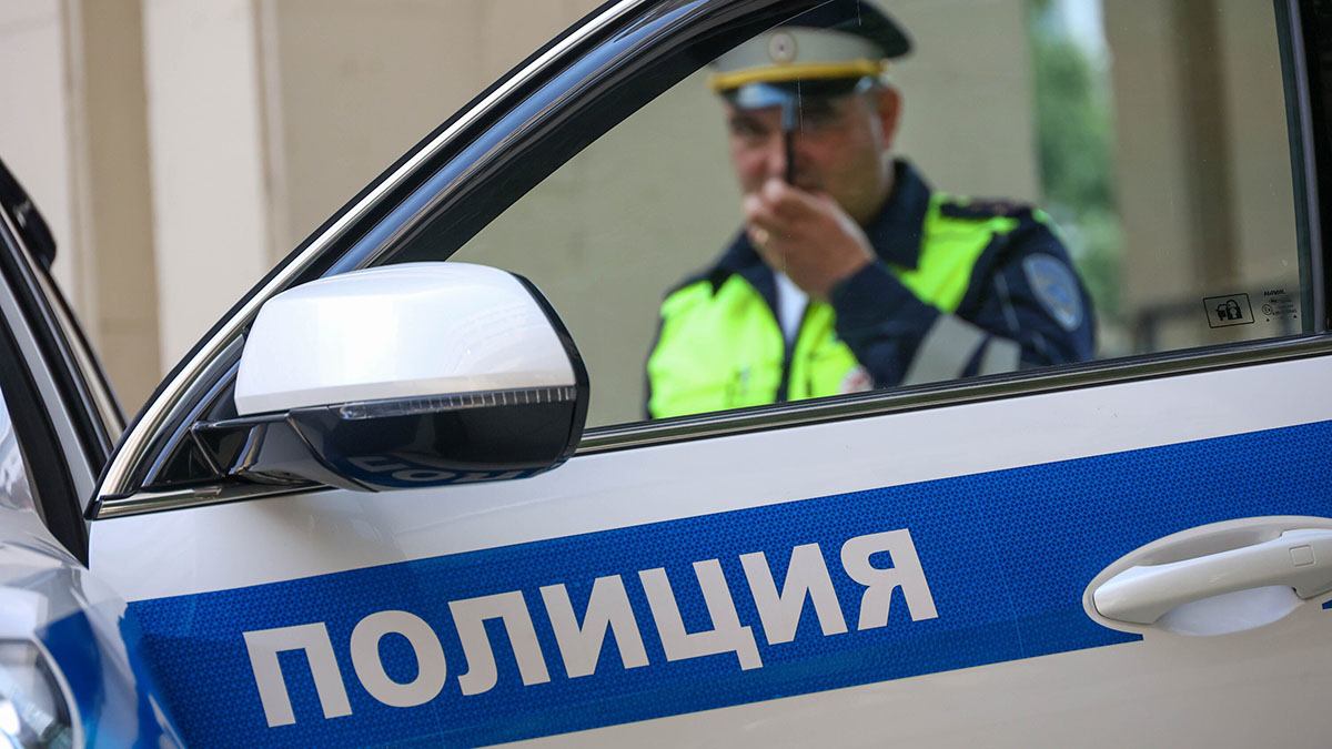 Двое мужчин избили подростка в подмосковном Подольске за отказ купить им выпивку