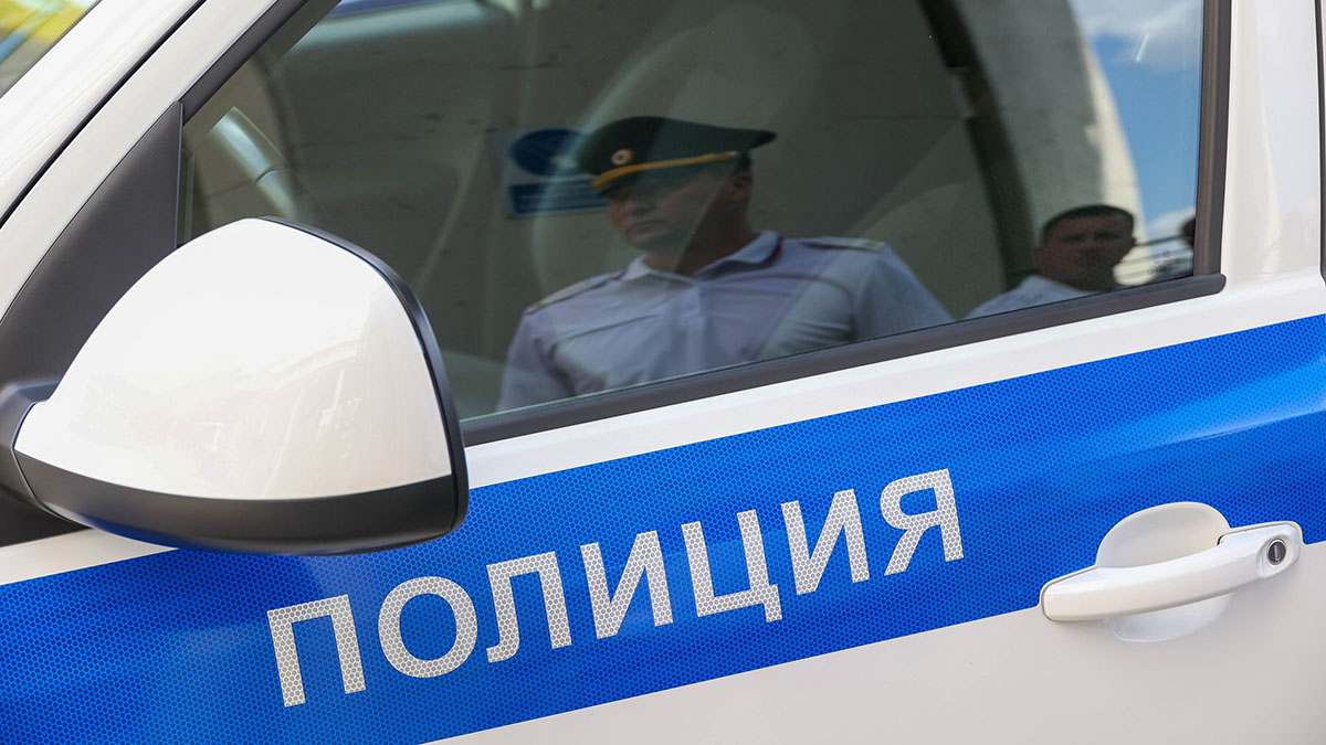 «112»: Напавшую на восьмилетнюю школьницу женщину задержали в Красноярске