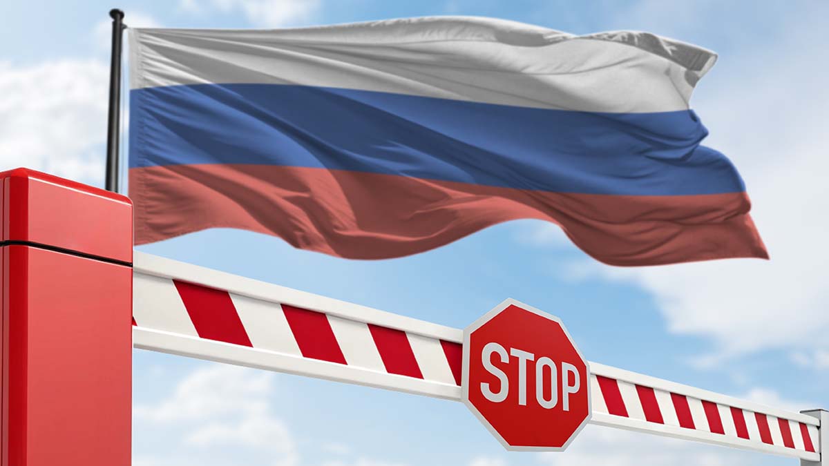 Эксперт Бондаренко раскрыл, зачем РФ закрыла погранпереходы на западной границе