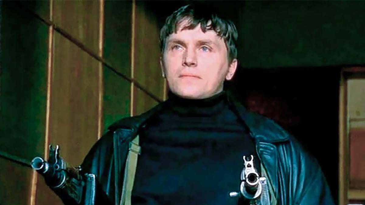 Актер «Бригады» Высоковский утонул в реке Оке: как это произошло, что с ним случилось, где он снимался