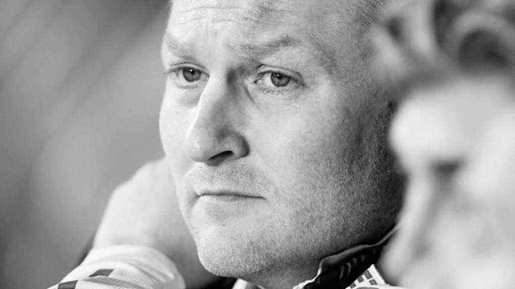 Начальник сборной России по футболу Сергей Куличенко умер в 48 лет