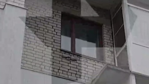 Мать мальчика, выпавшего из окна в Калининграде, обратилась к спасшей его женщине
