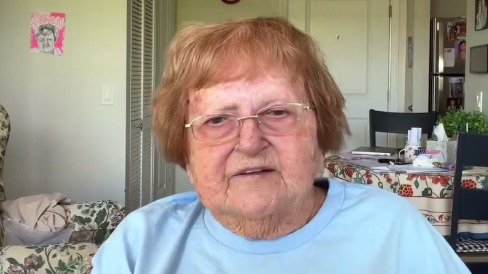 96-летнюю американку пригрозили выселить из дома престарелых за шумные вечеринки