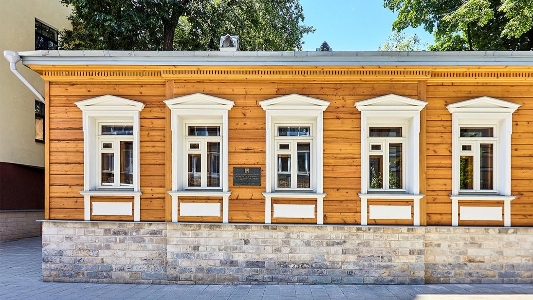 Дому Мастера из романа Булгакова вернули исторический облик