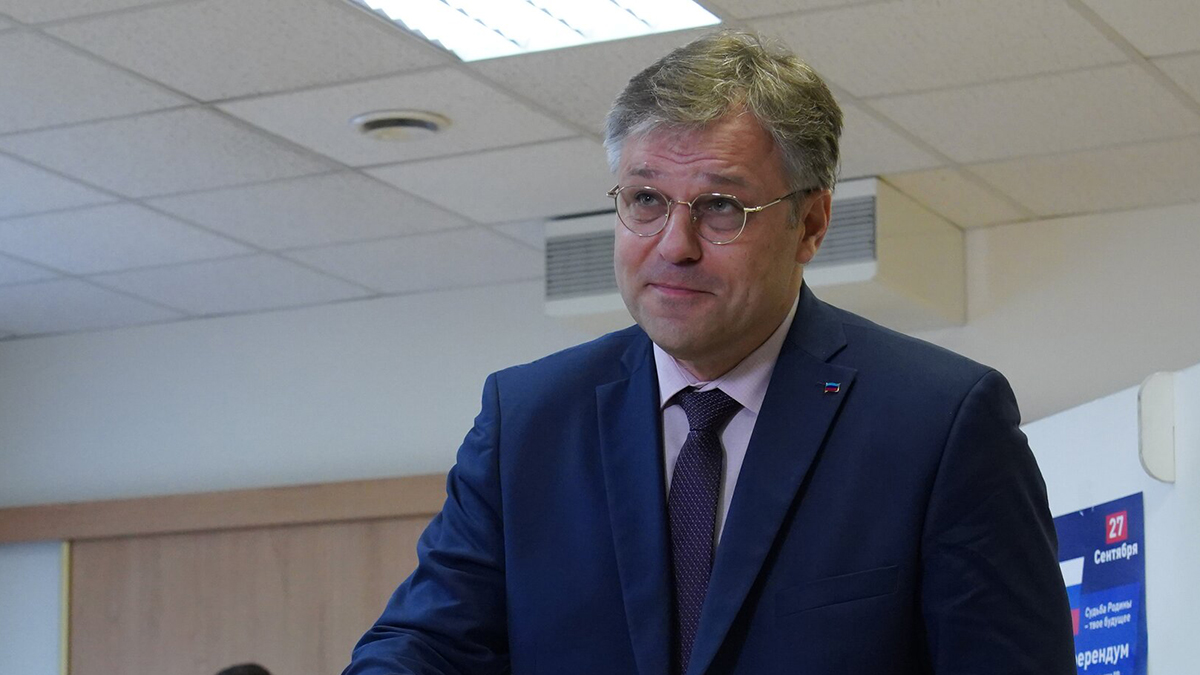 Мирошник пообещал, что Россия ответит на атаку дронов ВСУ на Москву
