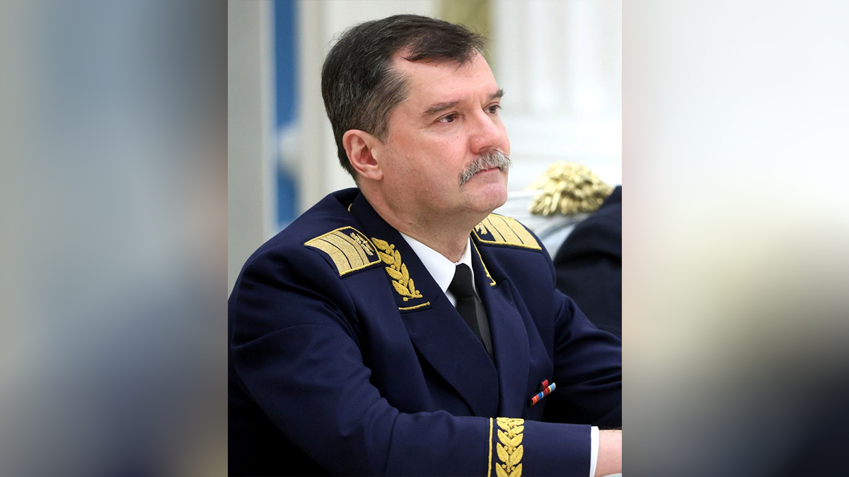 У семьи экс-главы Росавиации Александра Нерадько нашли недвижимость на 160 миллионов рублей — Mash