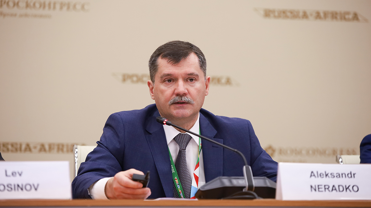 Mash: Экс-главу Росавиации Нерадько арестовали по делу о хищении 800 миллионов
