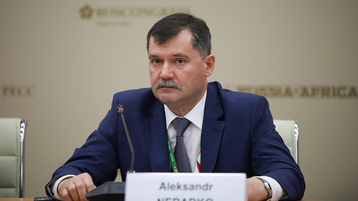Экс-главу Росавиации Нерадько задержали в Москве по делу о мошенничестве: мера пресечения
