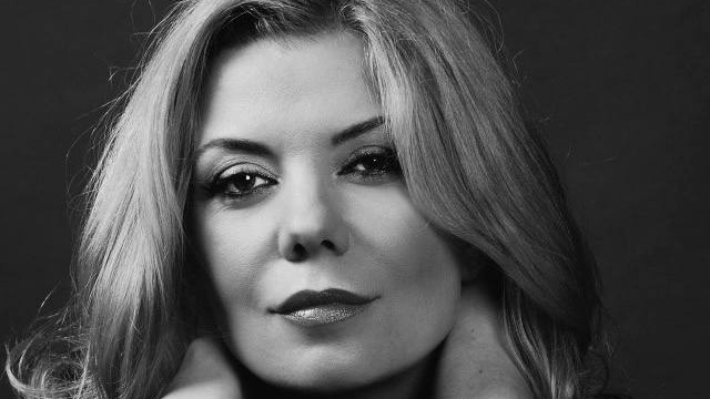 Писательница Ирада Берг скончалась на 54-м году жизни
