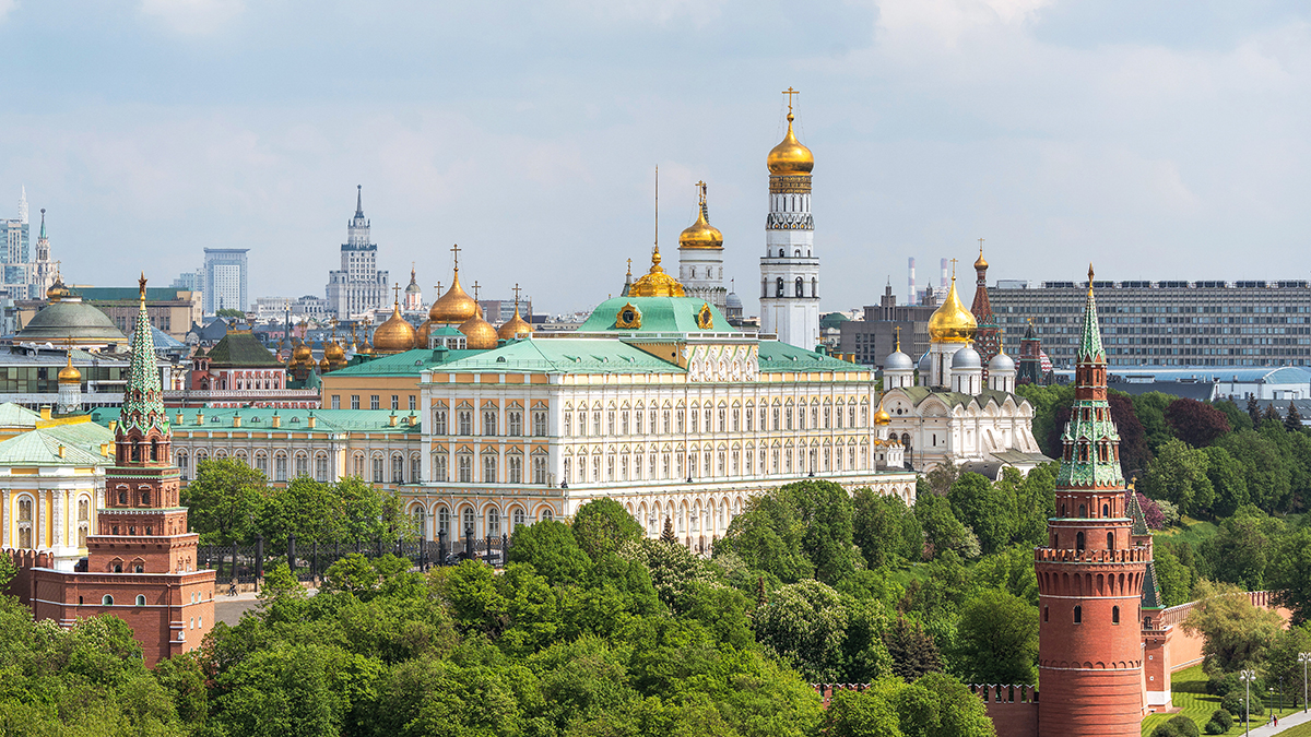 Экскурсовод Крамская рекомендовала новый раздел «Мосфото» любителям архитектуры
