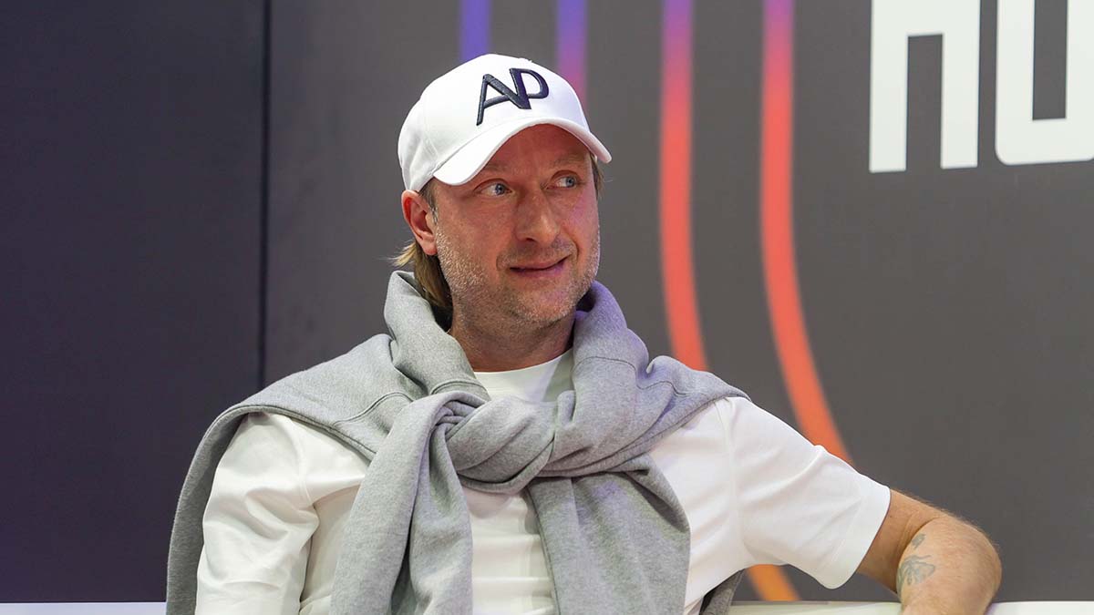 Депутат Свищев: Плющенко не является экспертом по российскому фигурному катанию