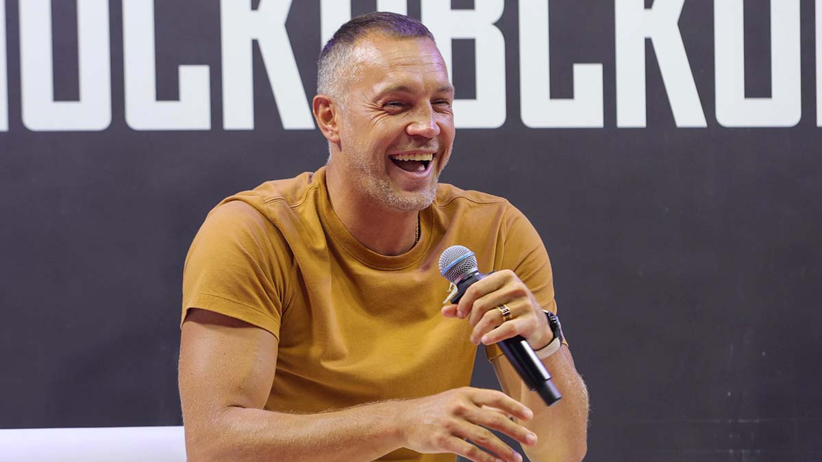 Аршавин: Для Дзюбы возвращение в «Спартак» было бы шикарным