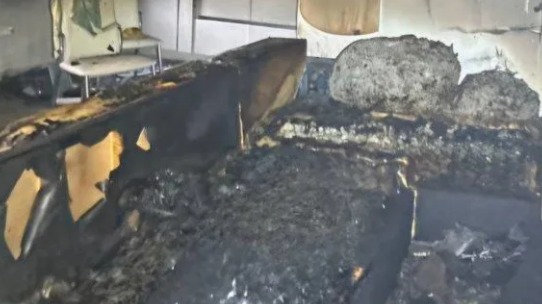 Пожар на улице Эдварда Грига в Новой Москве: что известно, пострадавшие