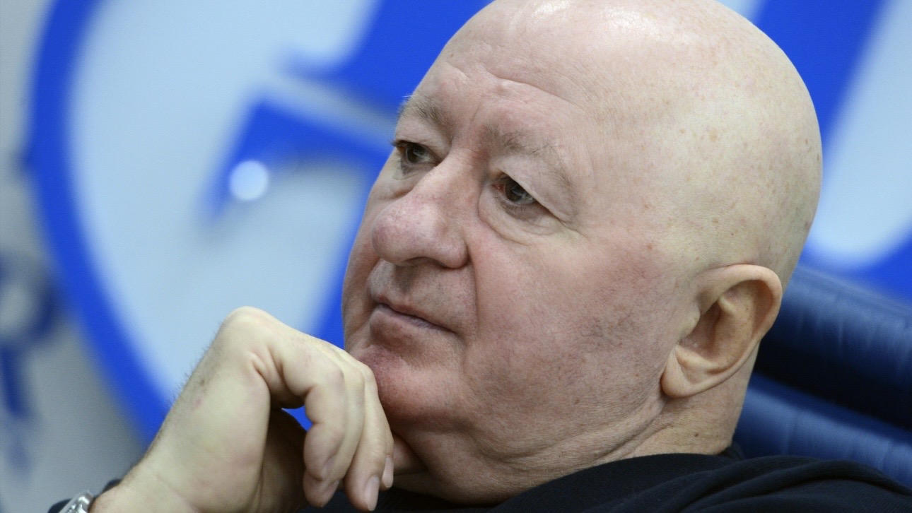«Ни на что не жаловался»: основатель группы «Песняры» Мисевич умер во сне