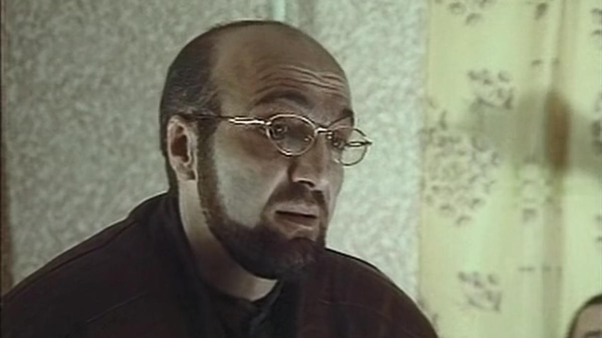 Умерший актер Алексанян из «Улиц разбитых фонарей» верил, что выздоровеет