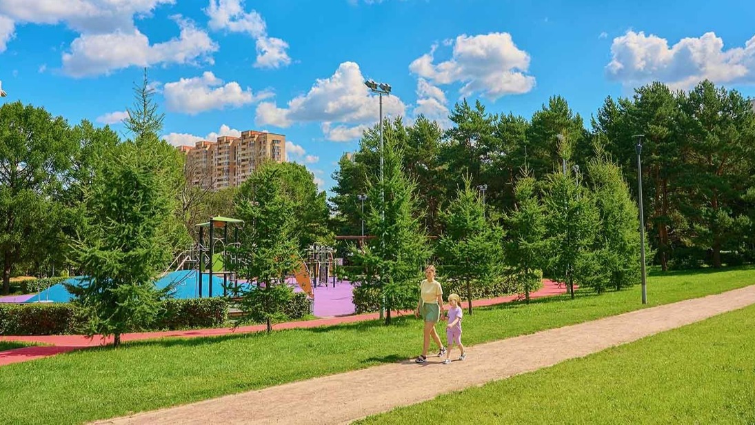 В Москве за ущерб природе оштрафовали более 200 должностных и юридических лиц