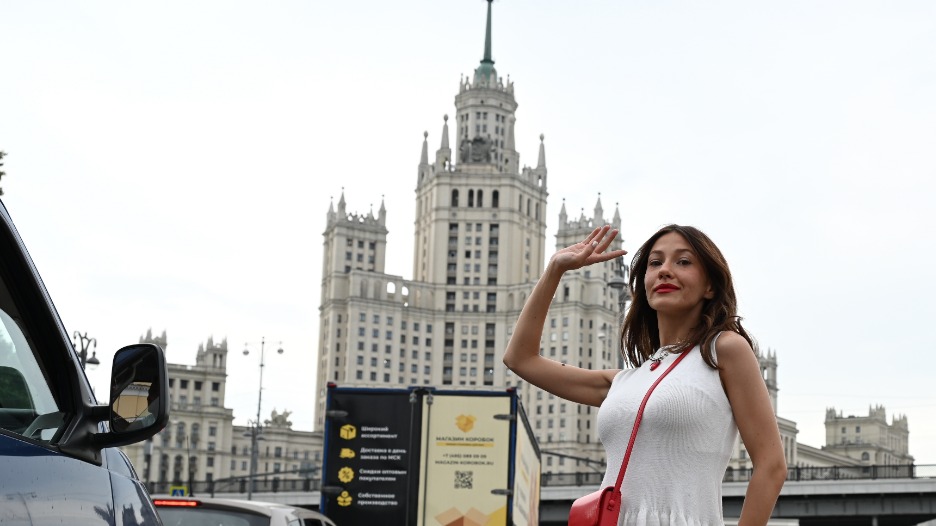 Фотогид Алена Силантьева