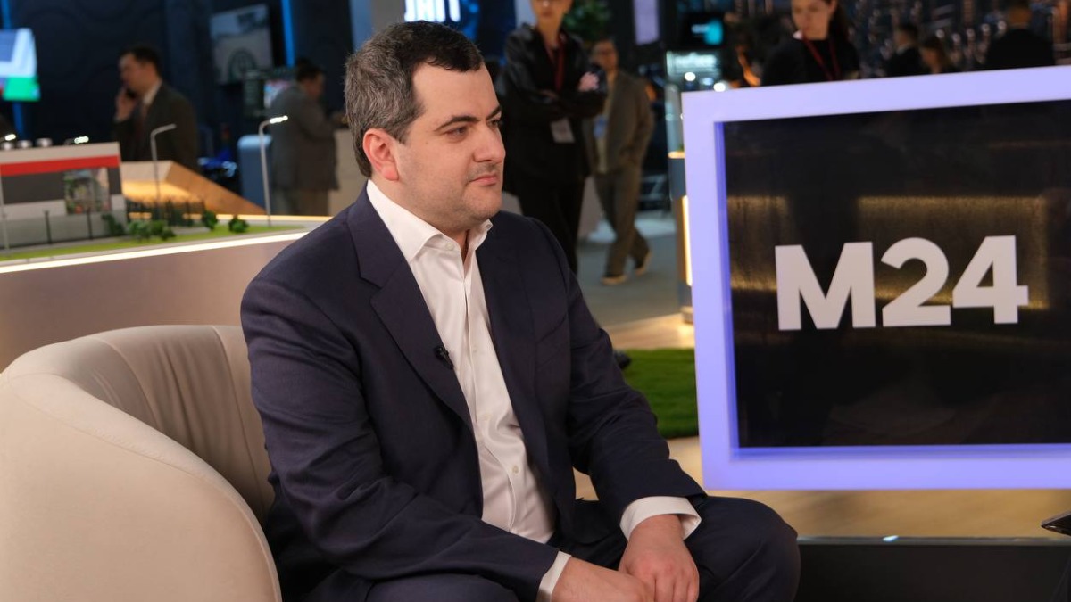 Овчинский: Летняя студия телеканала «Москва 24» станет площадкой для открытого разговора о градостроительном развитии столицы