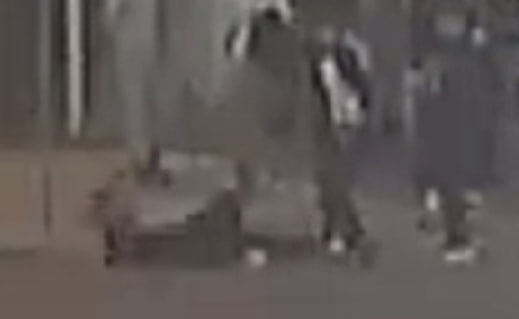 Драка на Новослободской улице в Москве: кто пострадал, видео