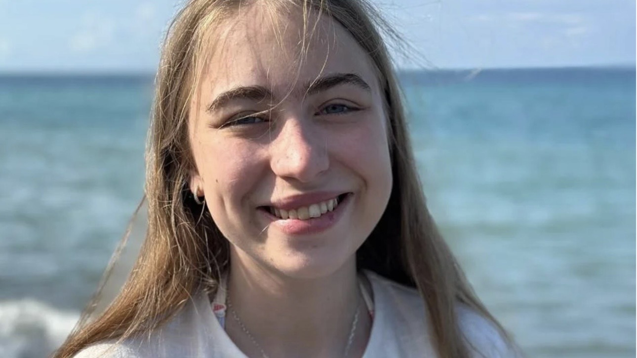 Тутта Ларсен впервые за долгое время показала фото 16-летней дочери