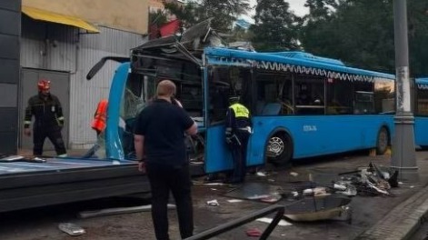ДТП с автобусом и «газелью» на Нижегородской улице в Москве 10 июля 2026 года: как отреагировала прокуратура