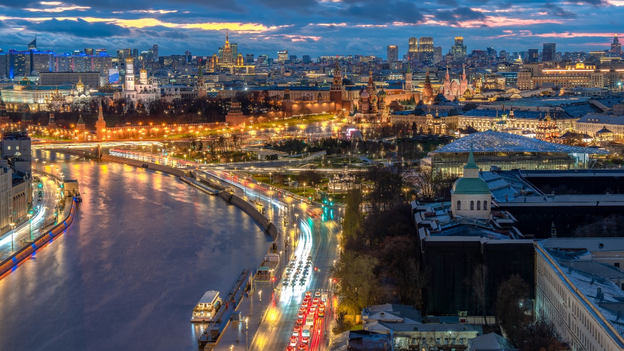 Историк искусств рассказал, как узнать больше об архитектуре города с «Мосфото»
