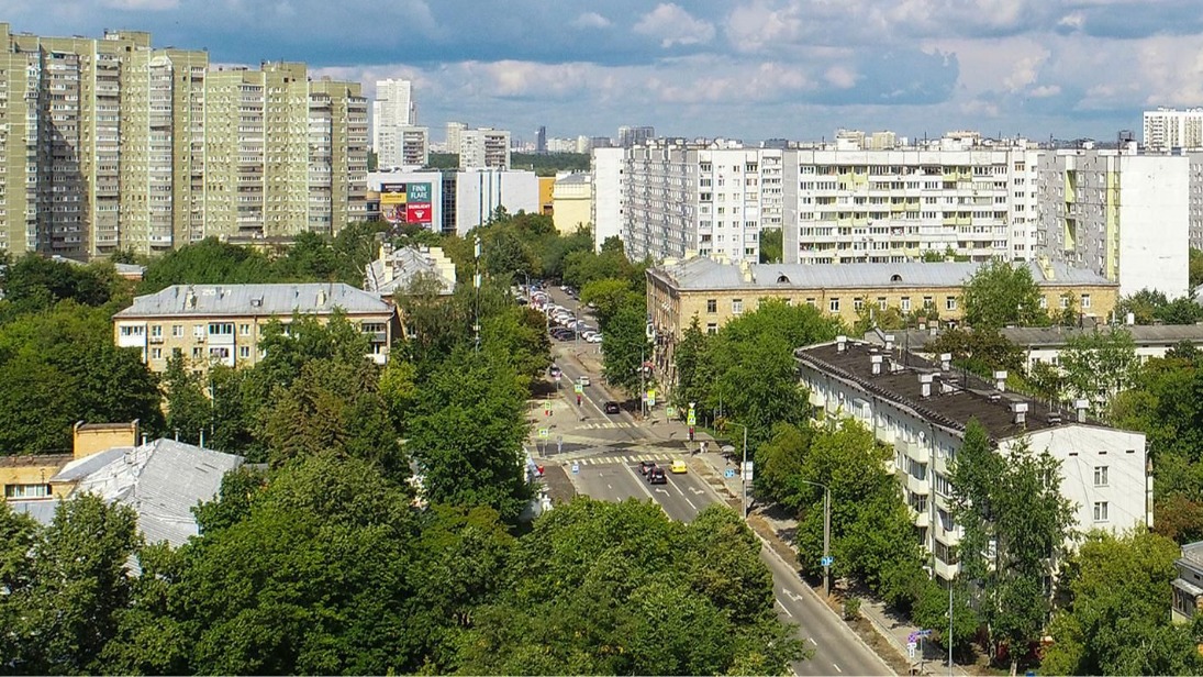 Собянин присвоил имя академика Зильбера одной из улиц на северо-западе Москвы