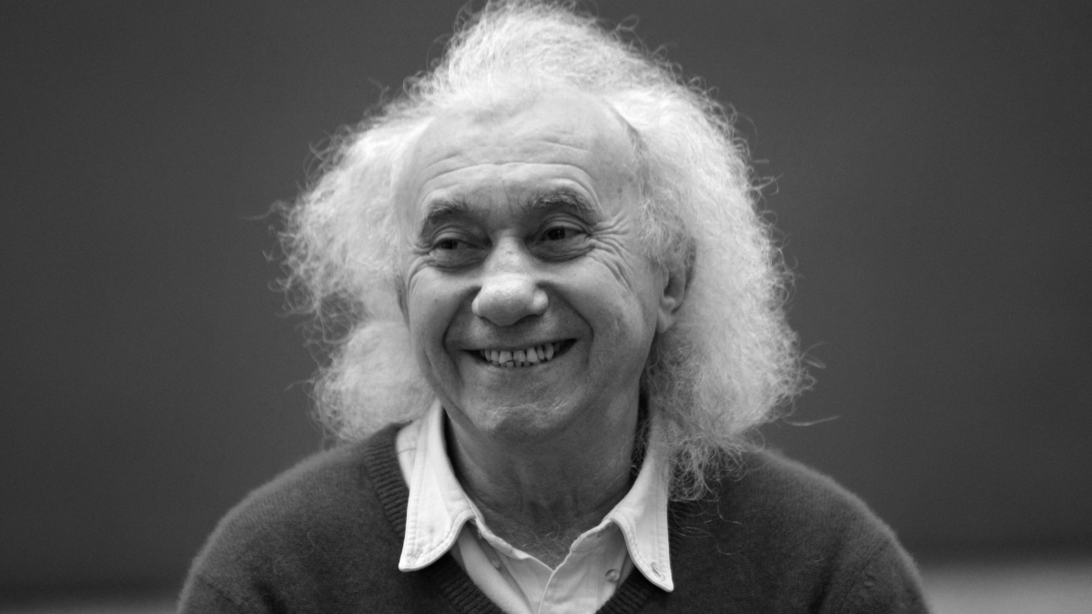 Художник Анатолий Заславский умер в возрасте 86 лет