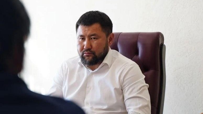 Глава Якутска подал заявление о досрочной отставке
