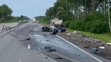 Смертельное ДТП на трассе М-1 «Беларусь» 16 июля 2026 года: реакция прокуратуры