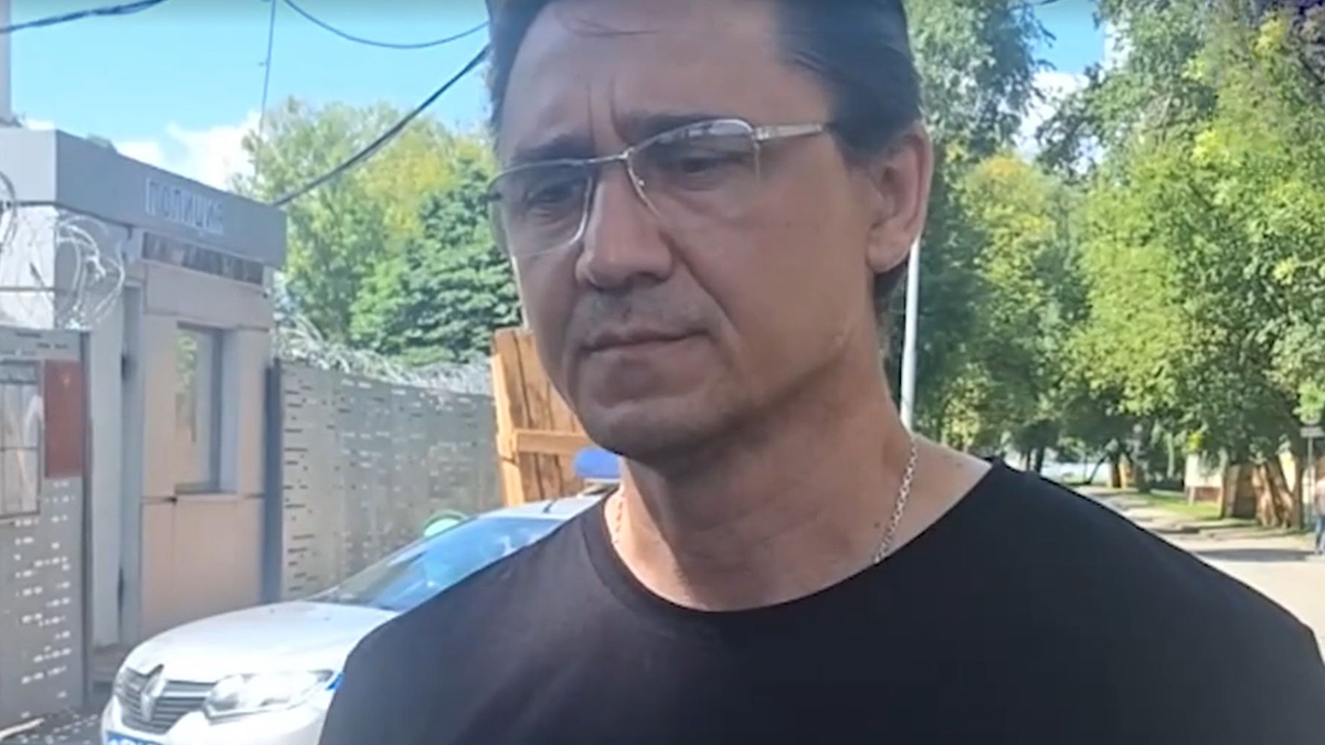 Бизнесмен Козьяков попросил исключить требования Цзю о взыскании 11 миллионов