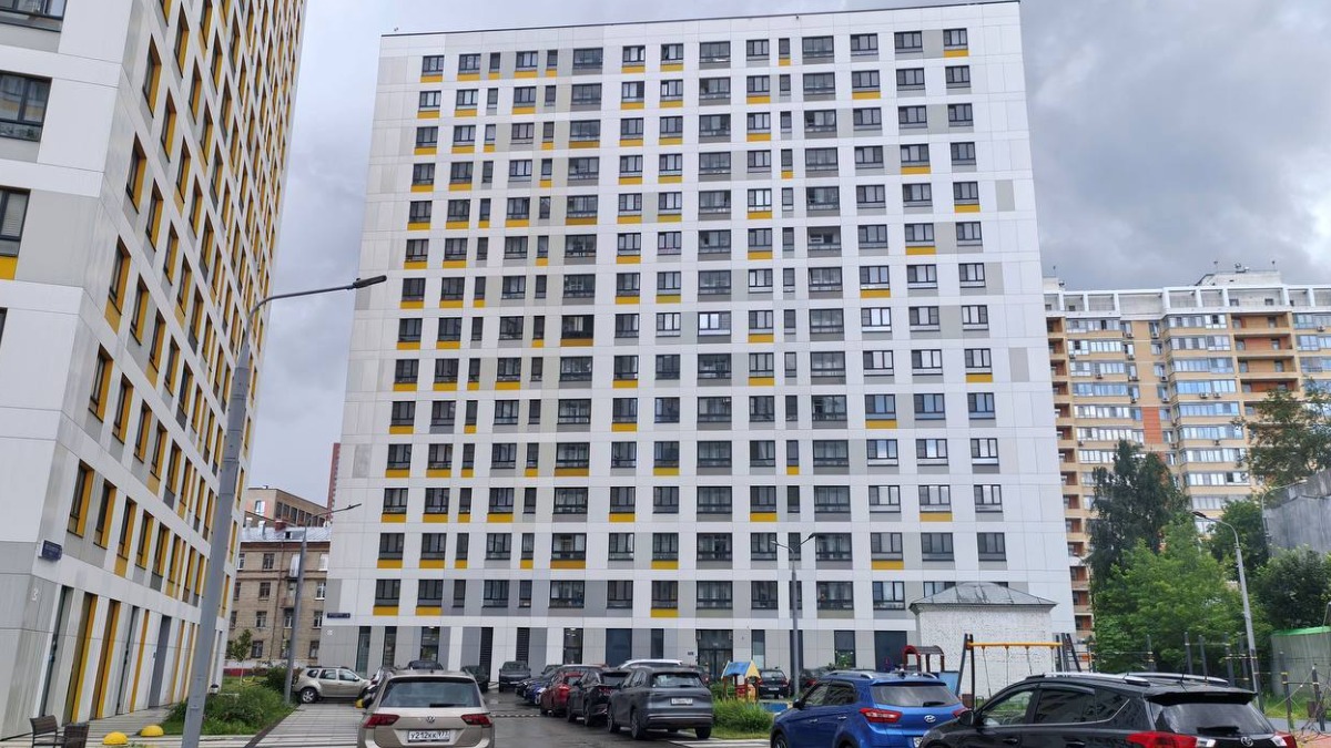 Два крупных коммерческих помещения выставили на торги в Таганском районе