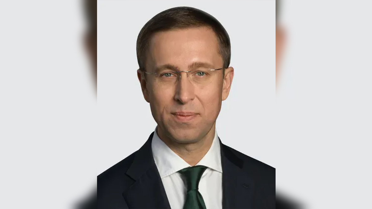 Shot: Новый премьер Украины Корецкий разорил десятки компаний ради своей выгоды