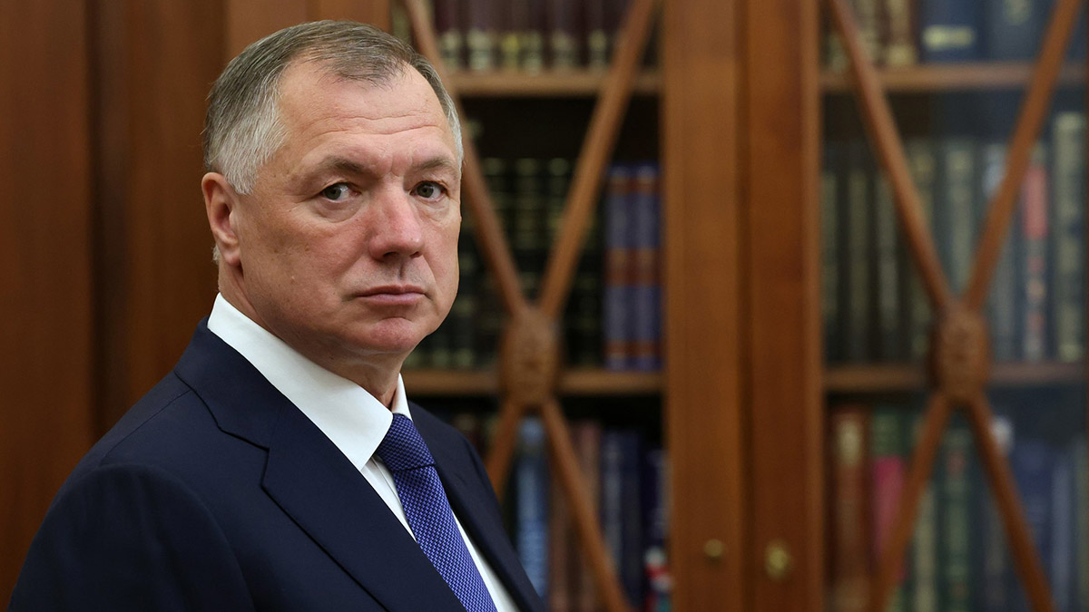 Хуснуллин: России необходим ж/д выход к Индийскому океану в обход Босфора и Ормуза