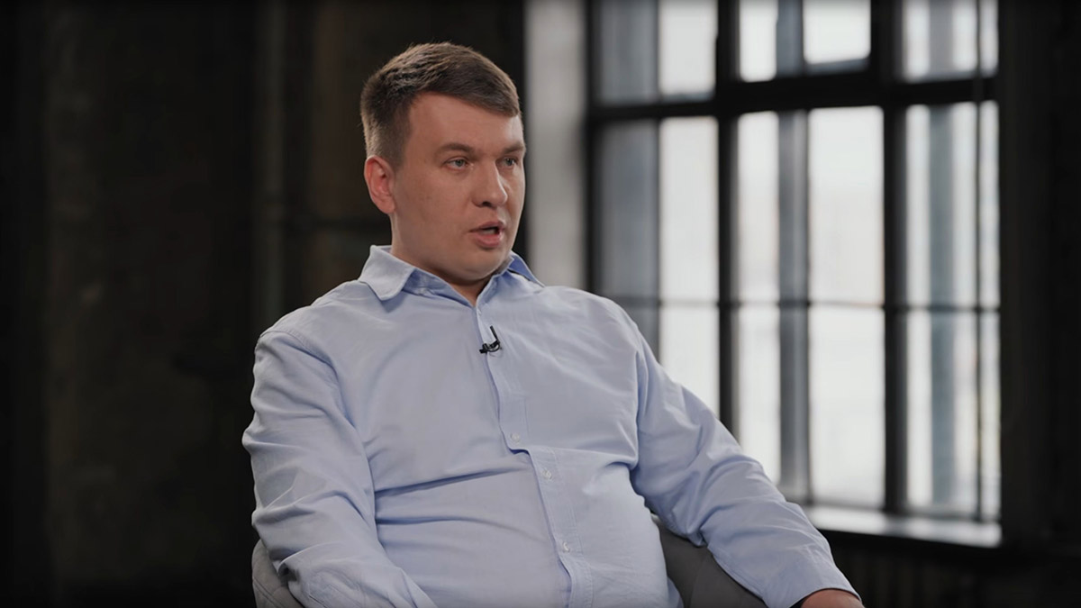 Обвиняемому в фейках об армии Илье Ремесло назначили психиатрическую экспертизу