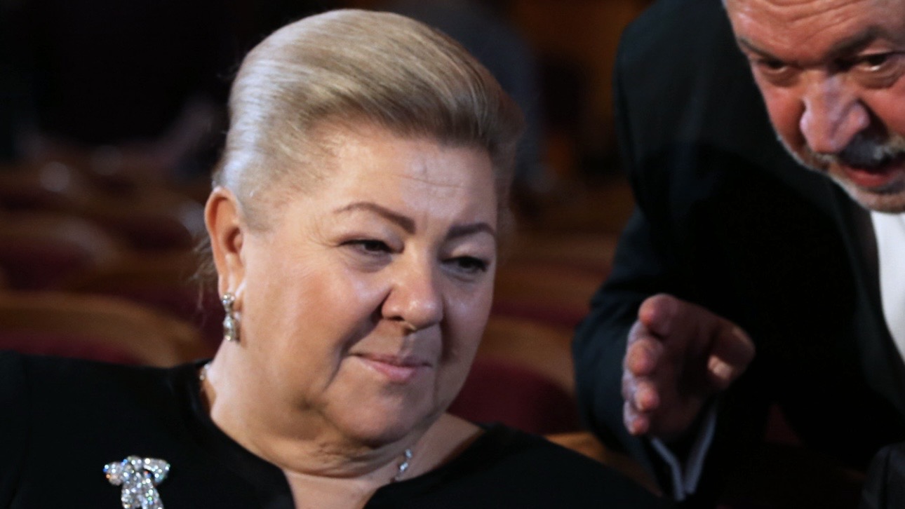 Режиссер программы «КВН» Светлана Маслякова умерла на 79-м году жизни