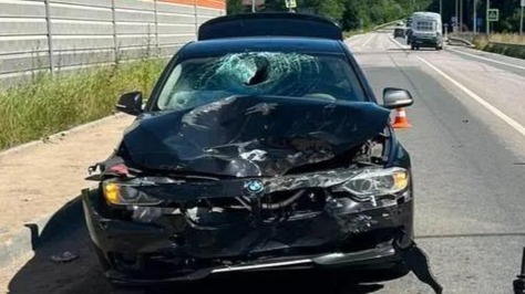 Водитель BMW сбил подростка на питбайке в Истре 17 июля 2026 года: где произошло ДТП, кто пострадал