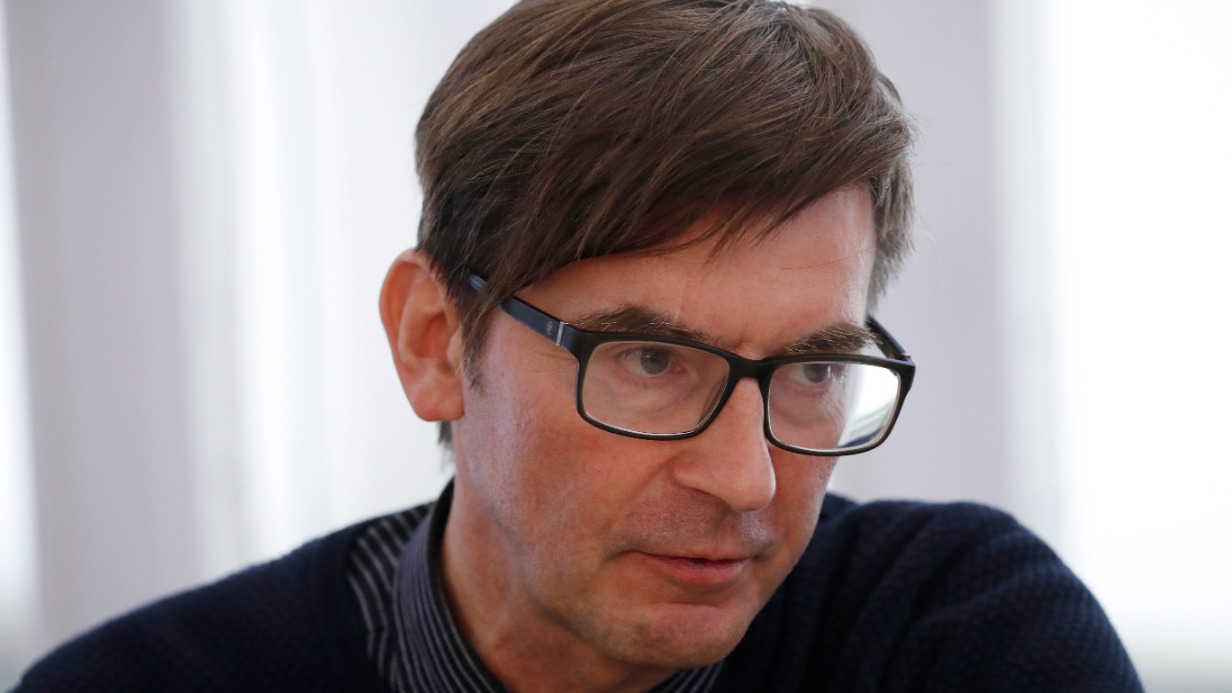 От чего умер Сергей Шолохов