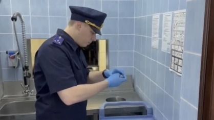Количество отравившихся на базе отдыха на Ставрополье выросло до 97 человек