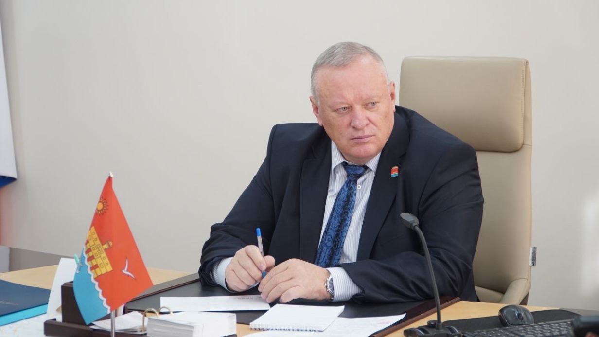 Экс-мэра Каспийска Гонцова задержали: причина, досрочная отставка, связь с Меликовым